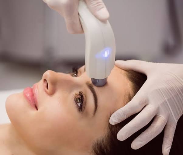 Laser Skin Lightening Treatment